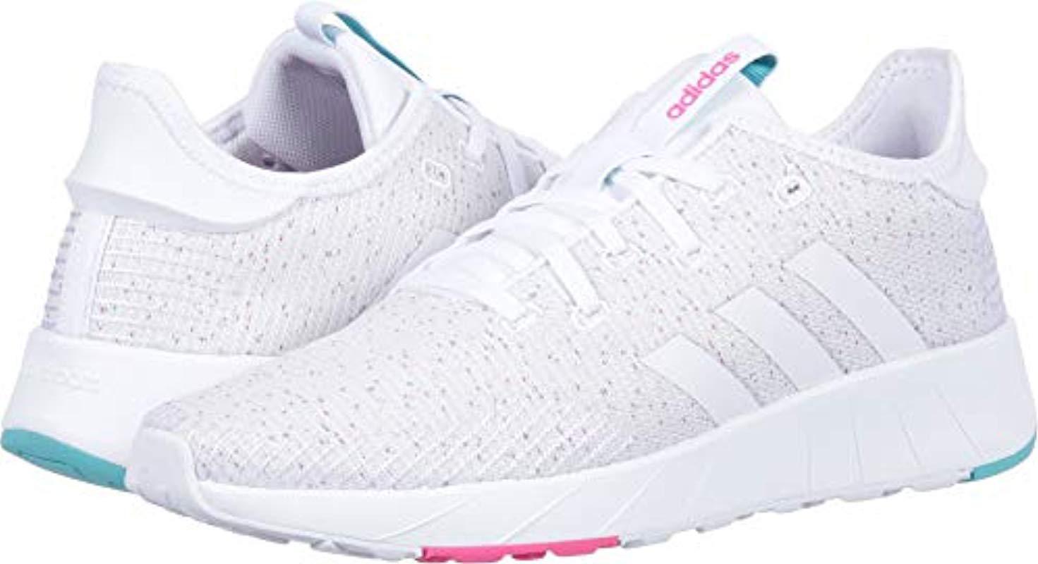 adidas women's questar x byd running shoe