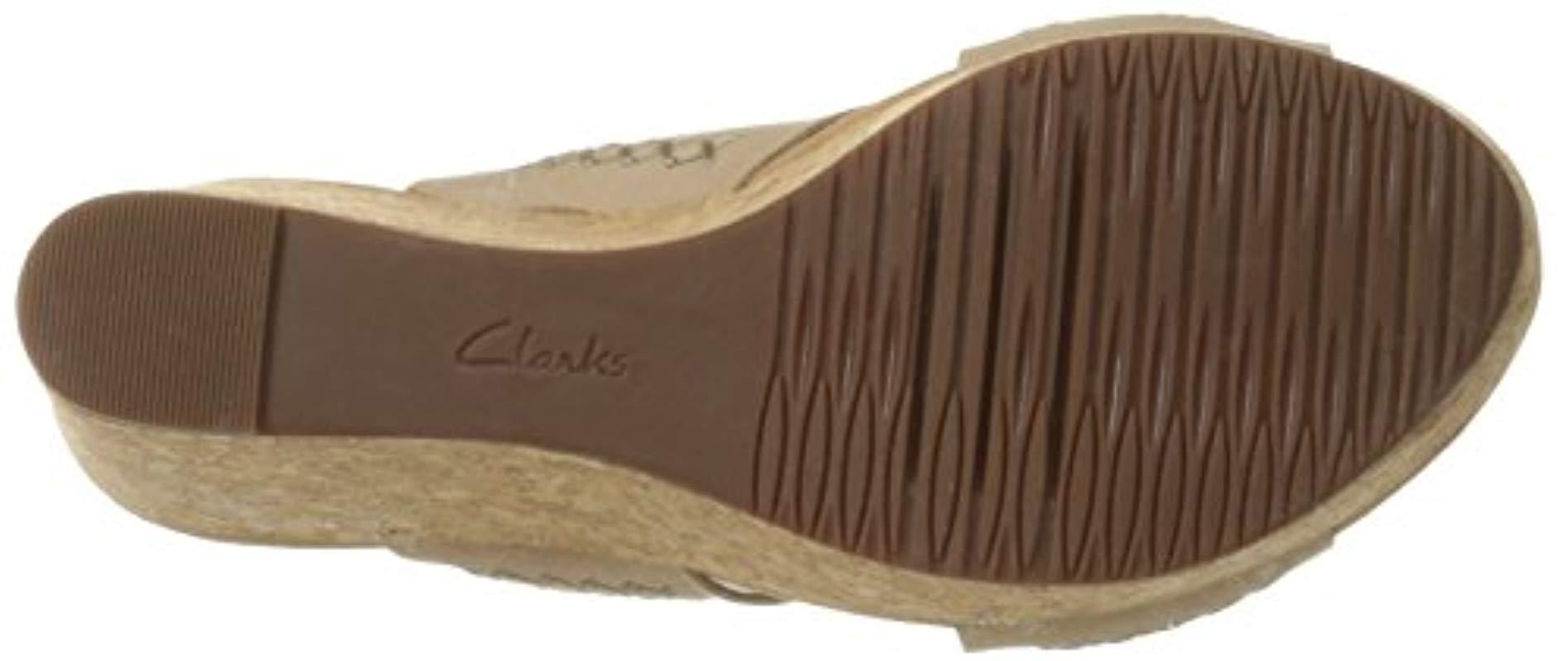 clarks annadel danae