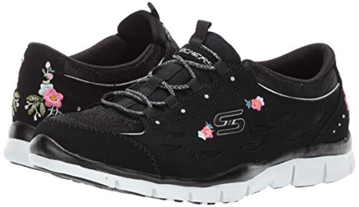 skechers gratis divine bloom