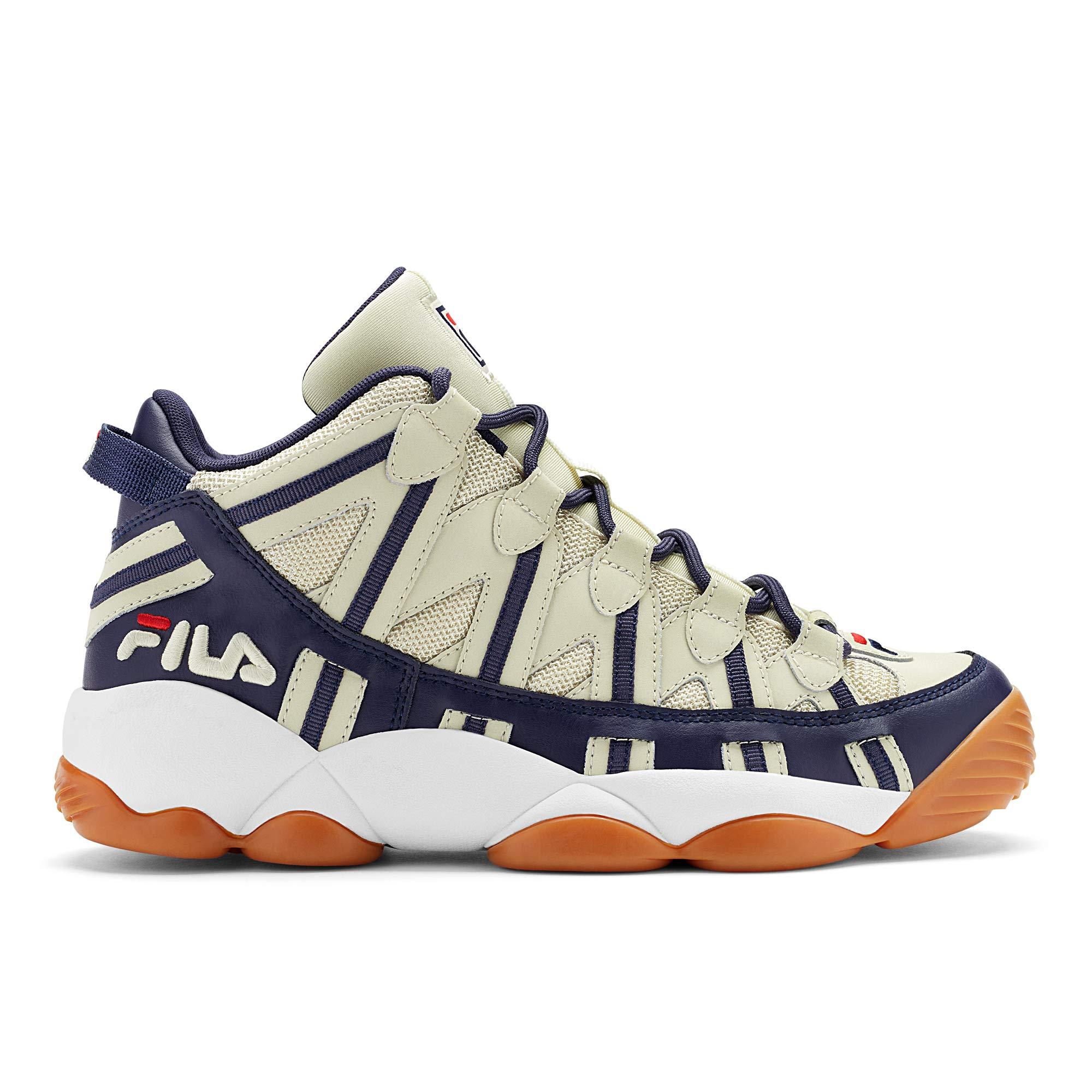 fila stackhouse spaghetti