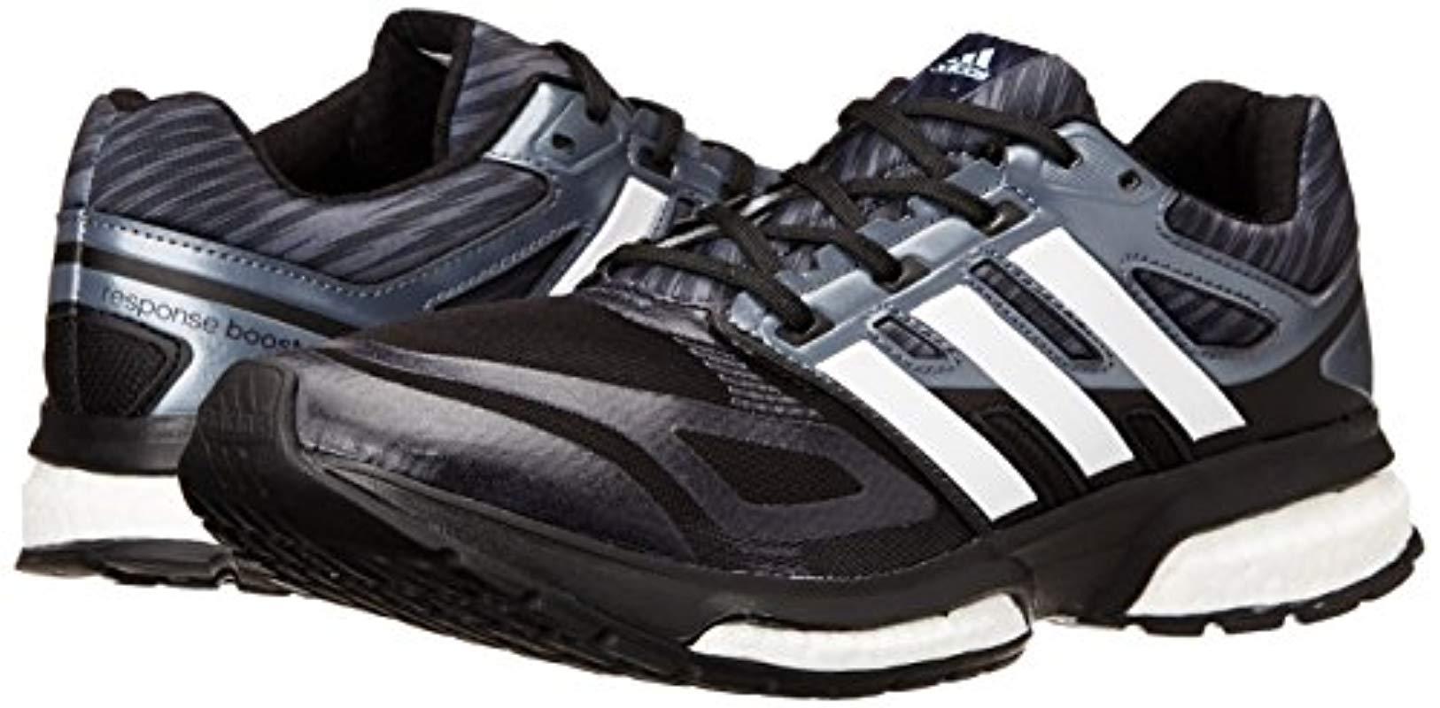 adidas response boost techfit m