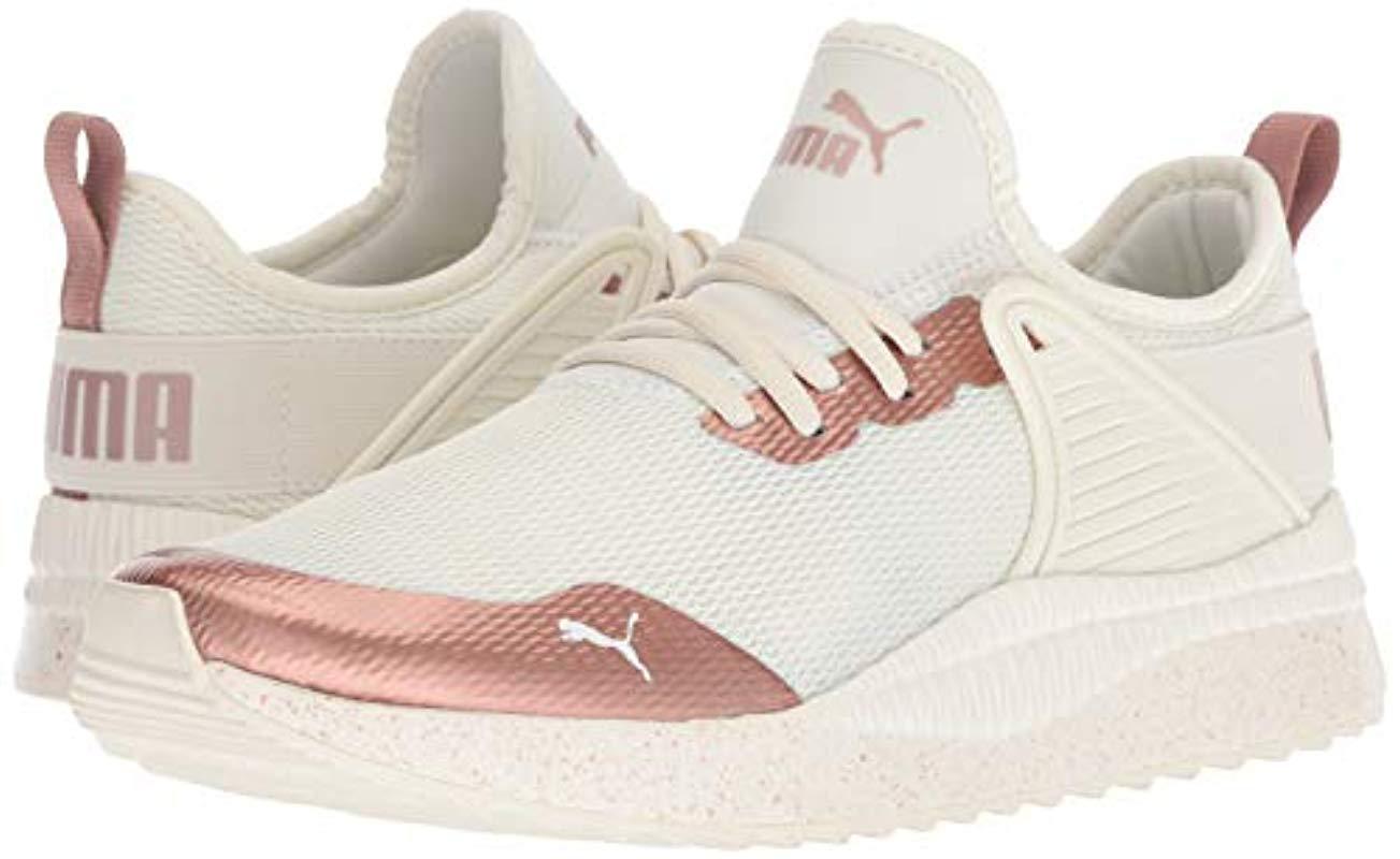 puma pacer next cage sneakers