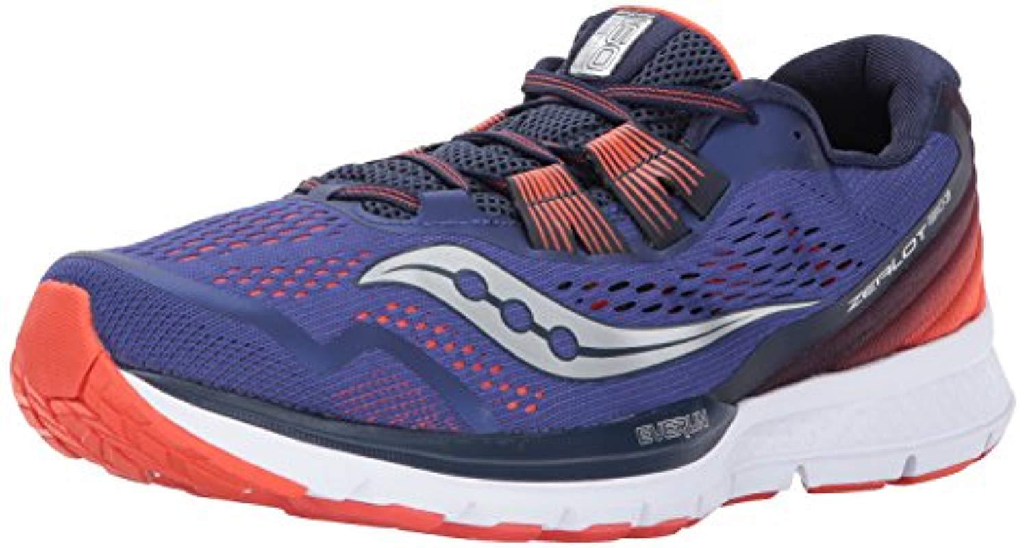 saucony zealot amazon