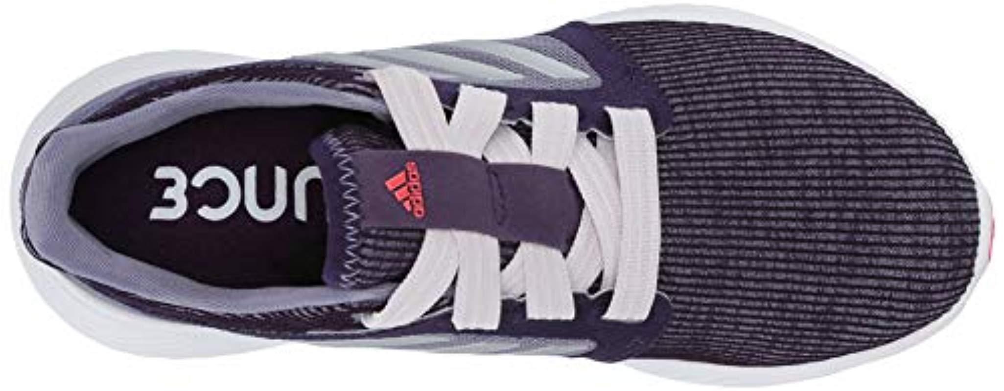 adidas edge lux 3 purple