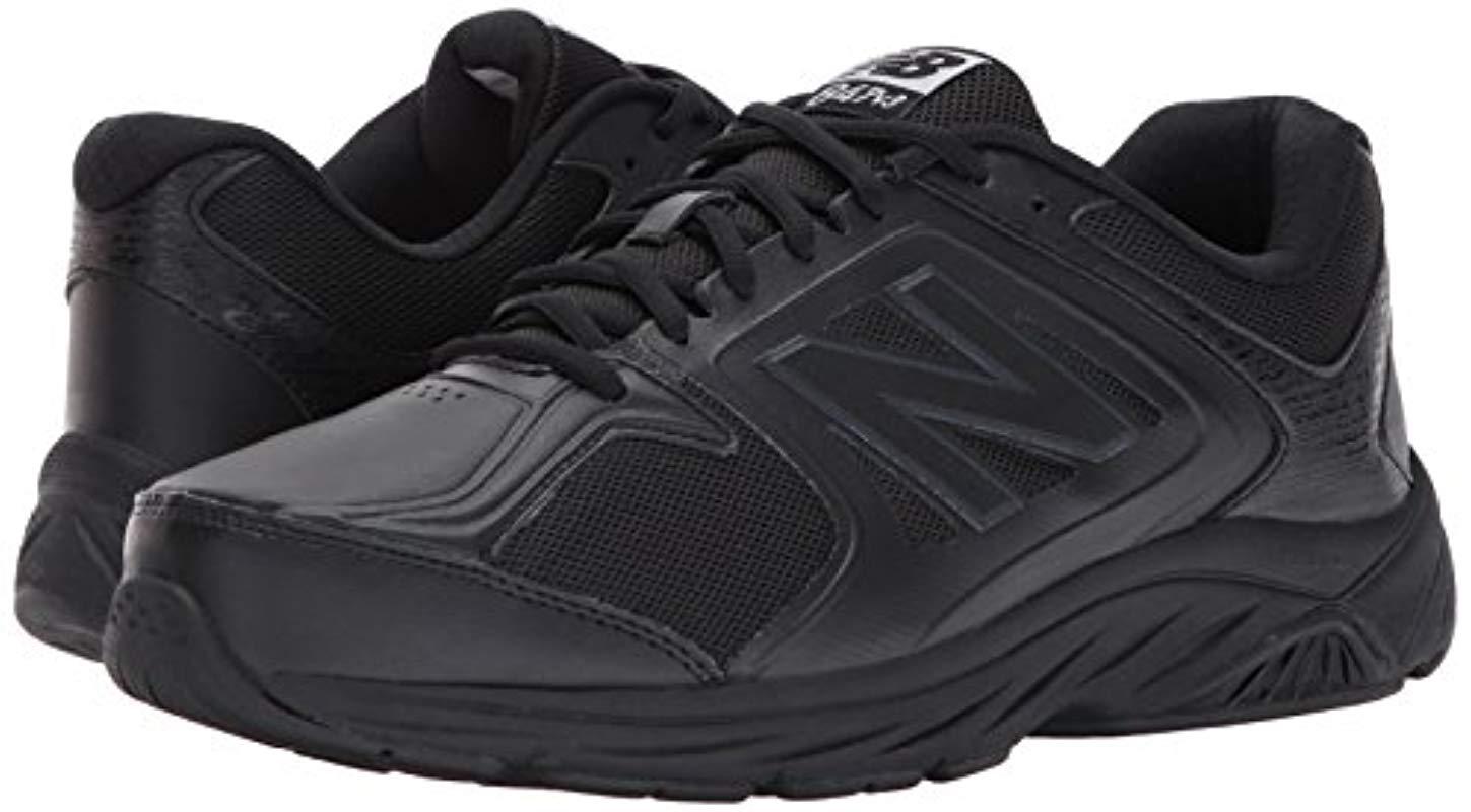 847v3 walking shoe
