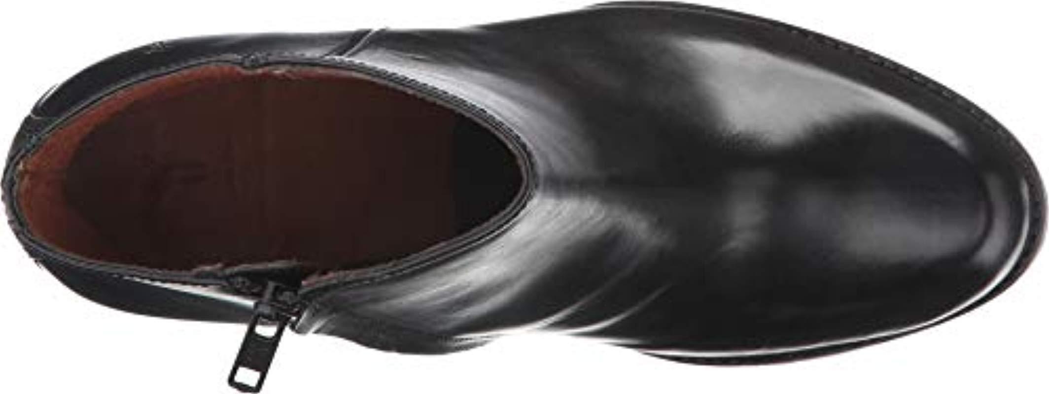 frye jenny jet bootie