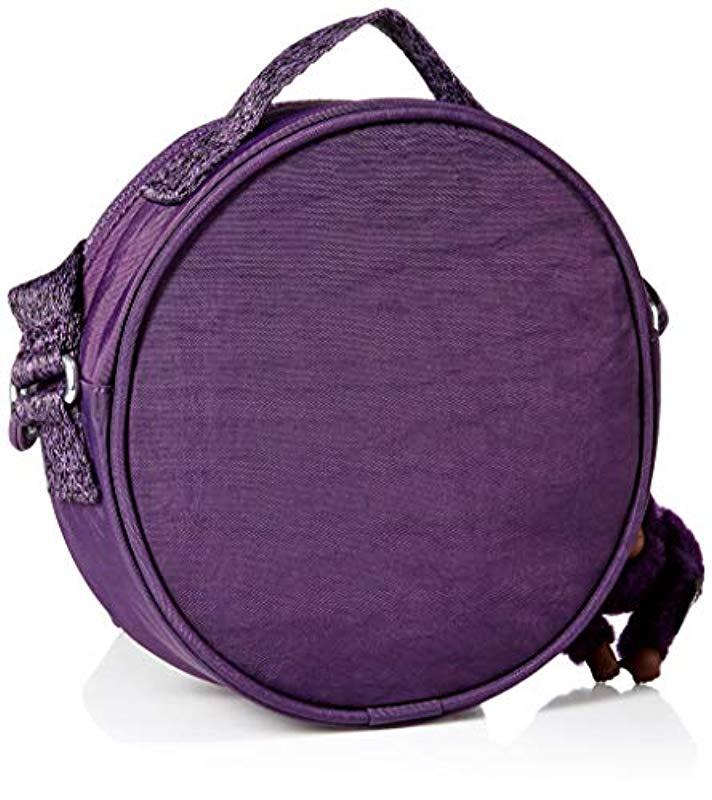 kipling raquel circle crossbody bag