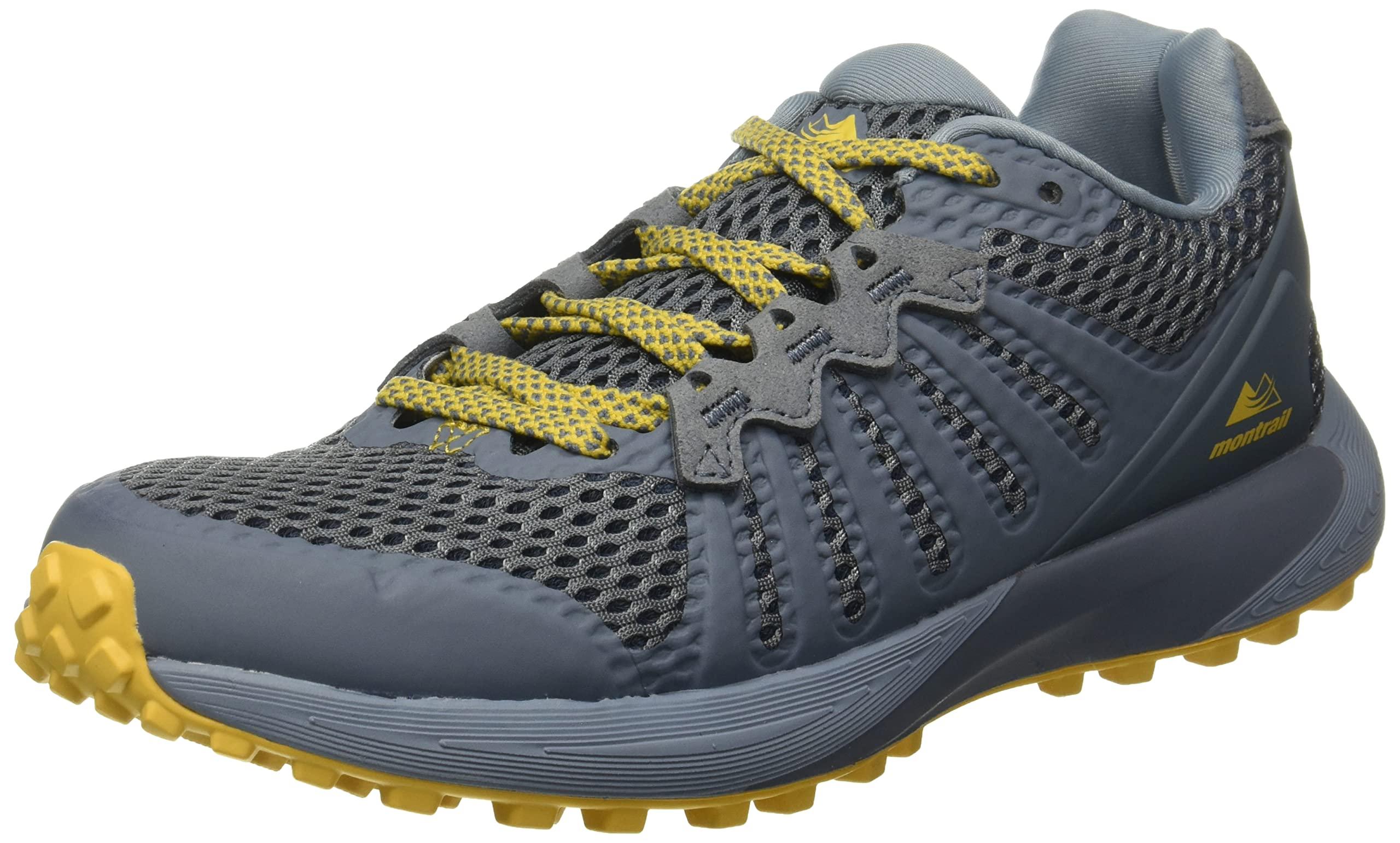 Columbia Montrail F.k.t Trail Running 