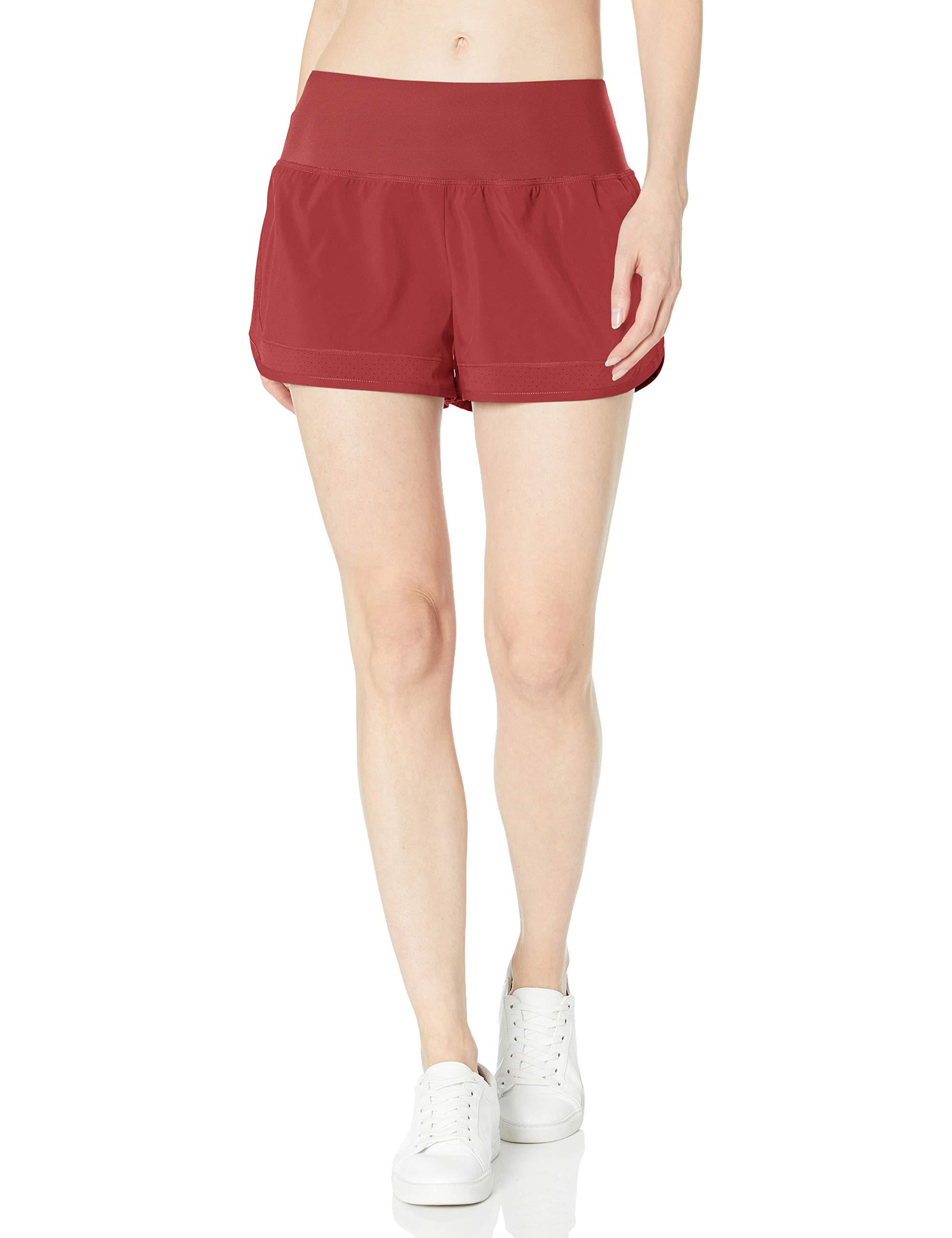 Champion c9 running shorts online