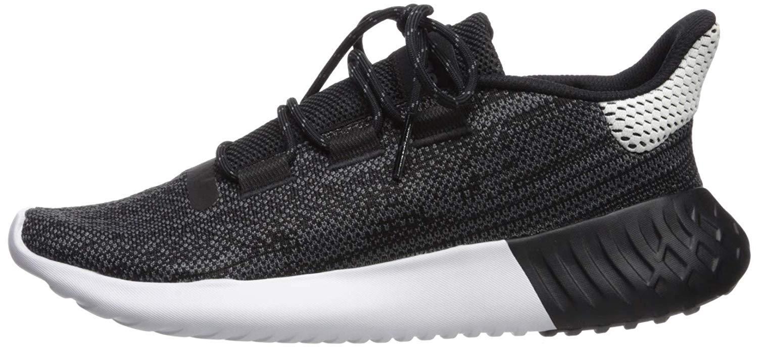 adidas tubular dusk black