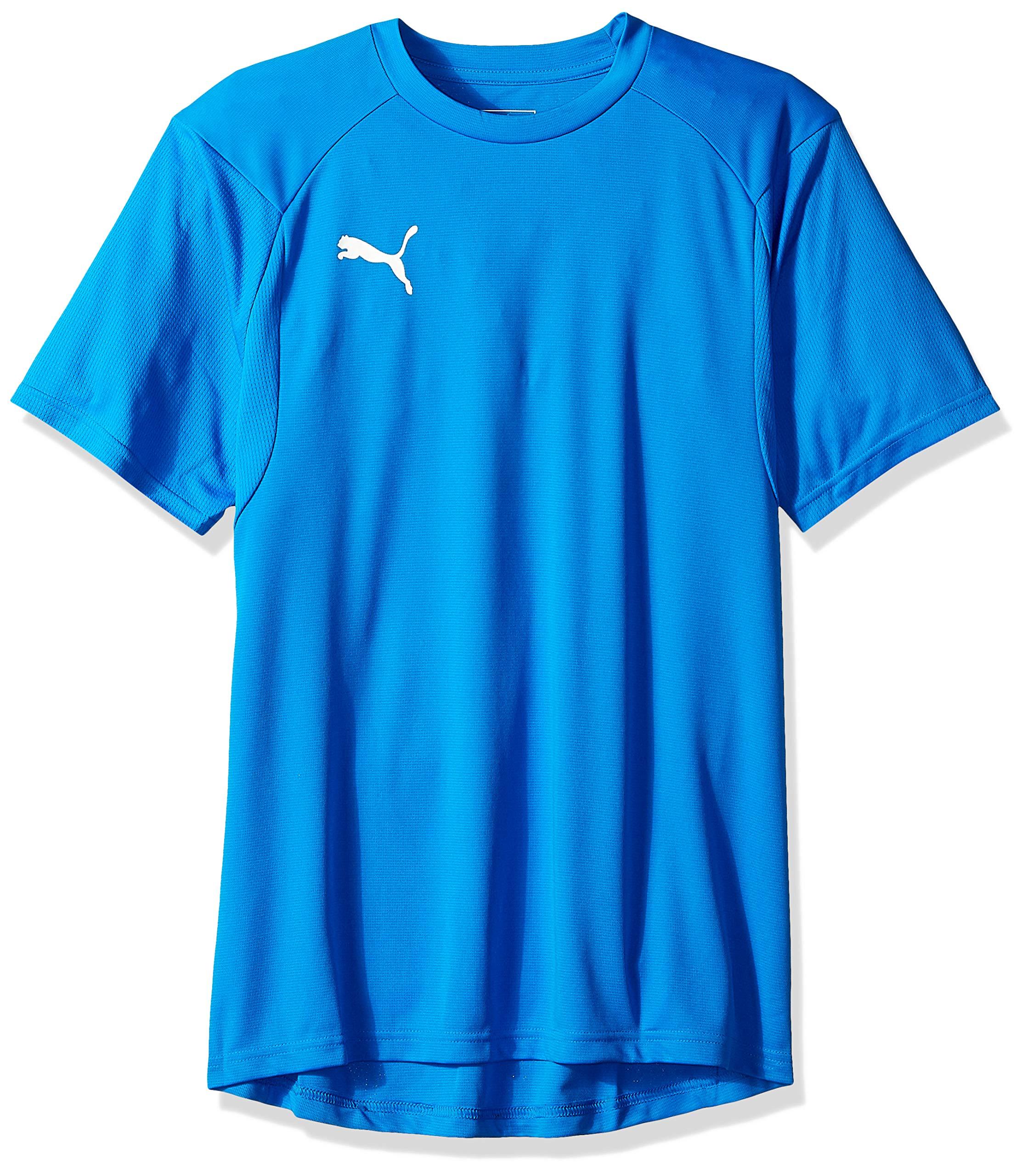 PUMA Liga Training Jersey in Blue for Men - Save 38% - Lyst