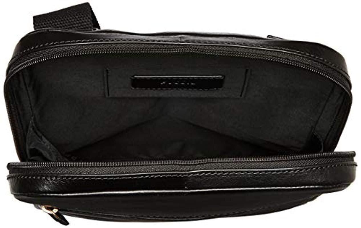 fossil haskell courier bag Online Sale