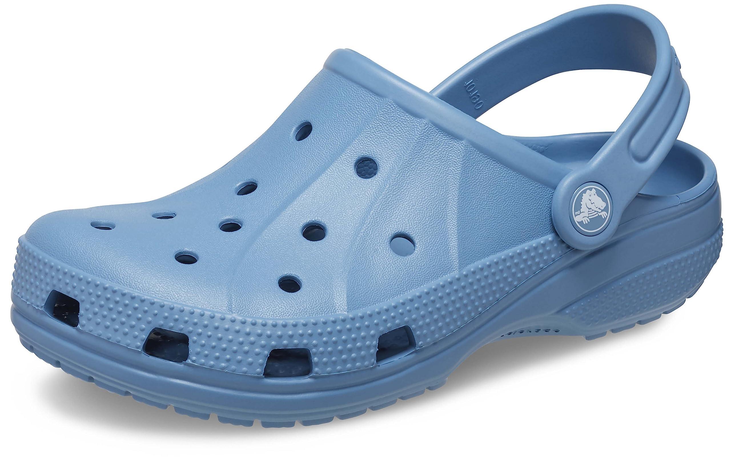 Crocs™ Ralen Clogs in Blue | Lyst