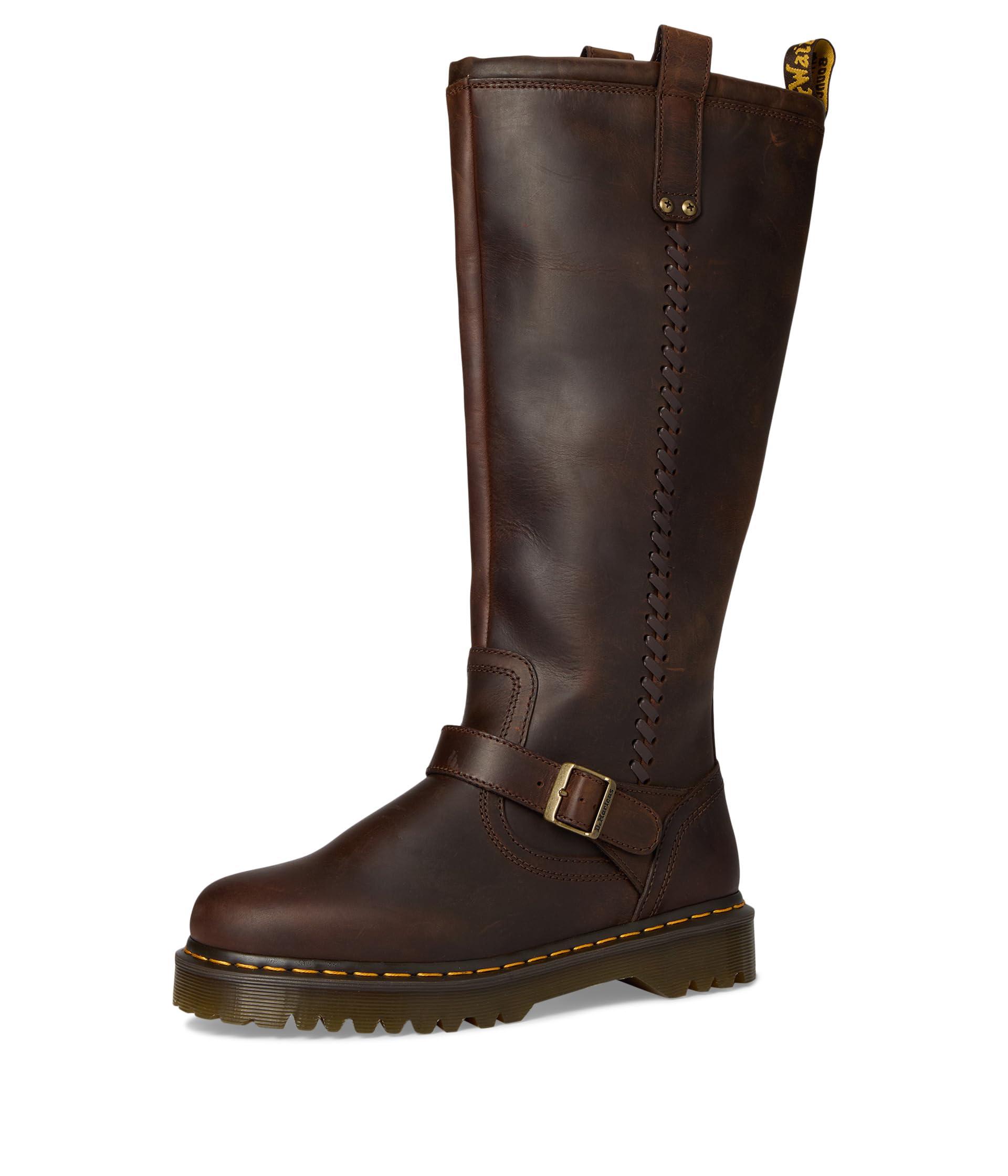 Martens Knee-high boots for Women Online Sale up to 33% off