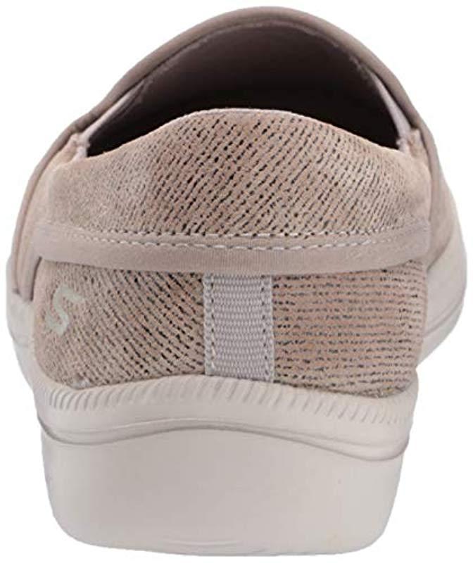 On The Go Bliss Slip On Trainers
