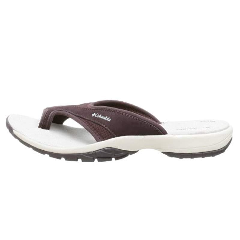 columbia nevis sandals