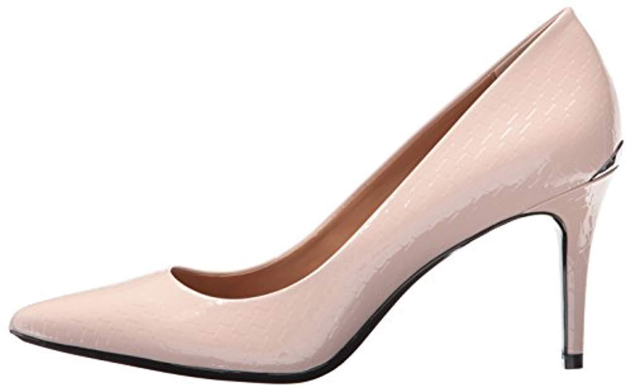 ck gayle pumps