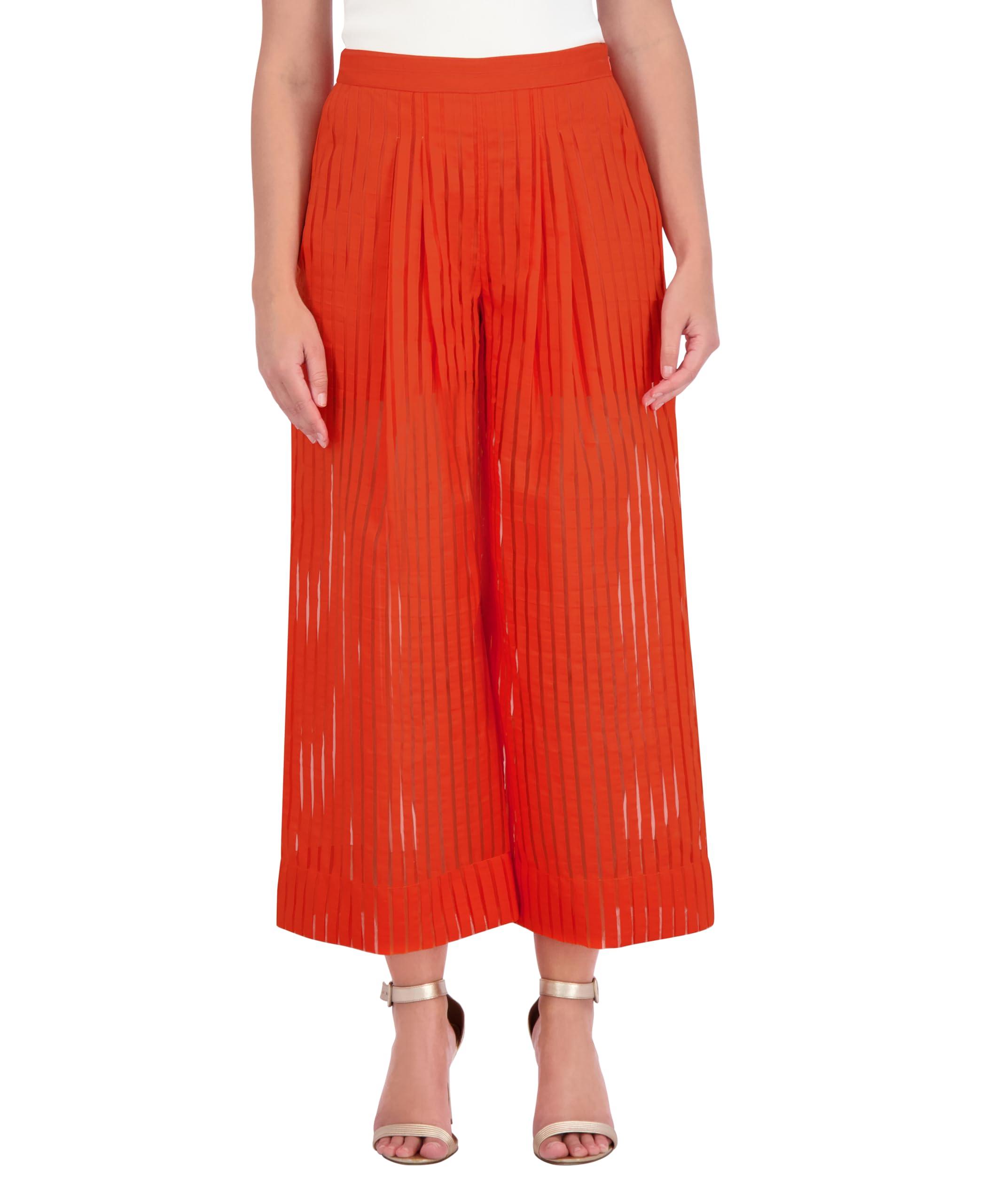 BCBGMAXAZRIA Wide-leg and palazzo pants for Women | Online BCBGMAXAZRIA Wide-leg and palazzo pants for Women | Online