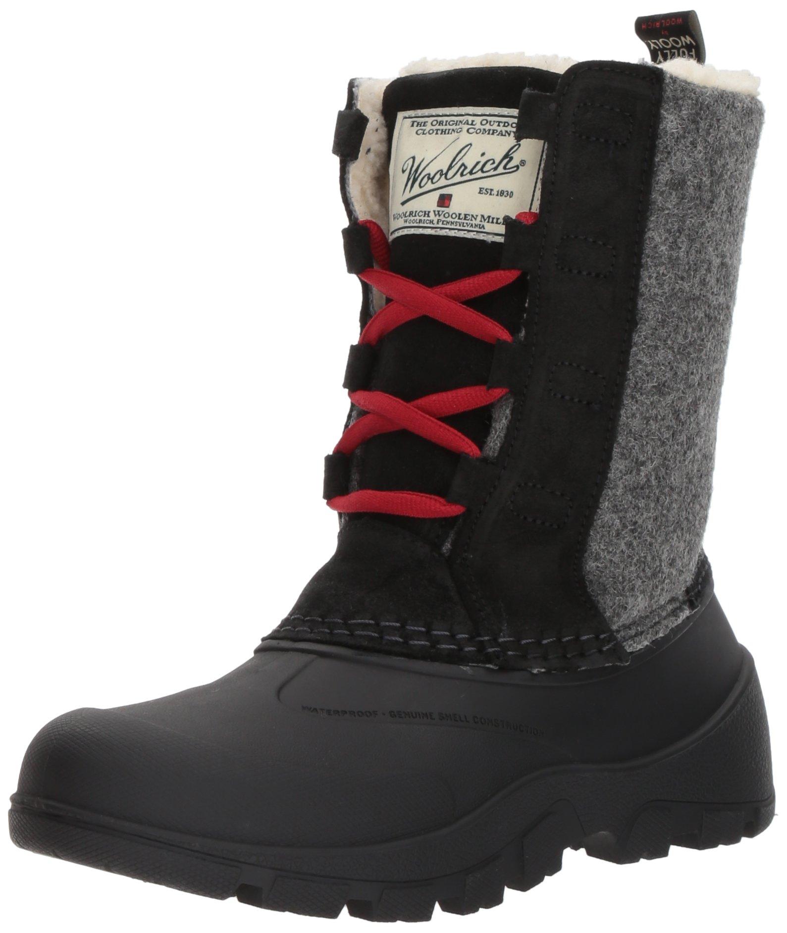 Woolrich waterproof boots Clearance