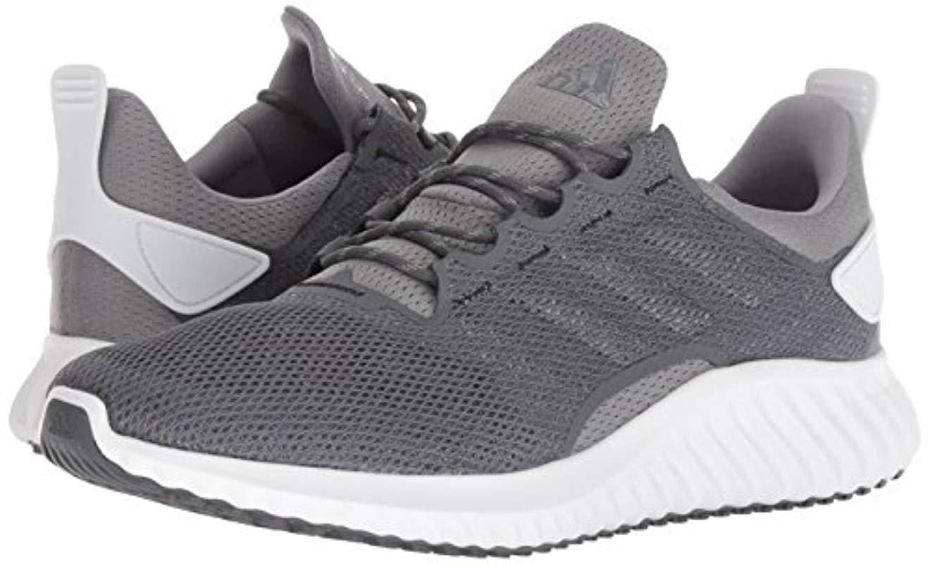 gray alphabounce