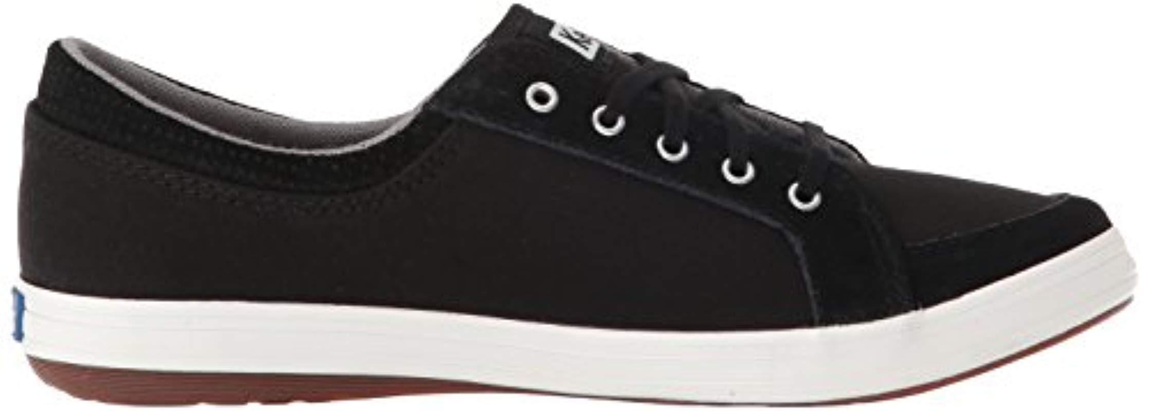 keds vollie ii black