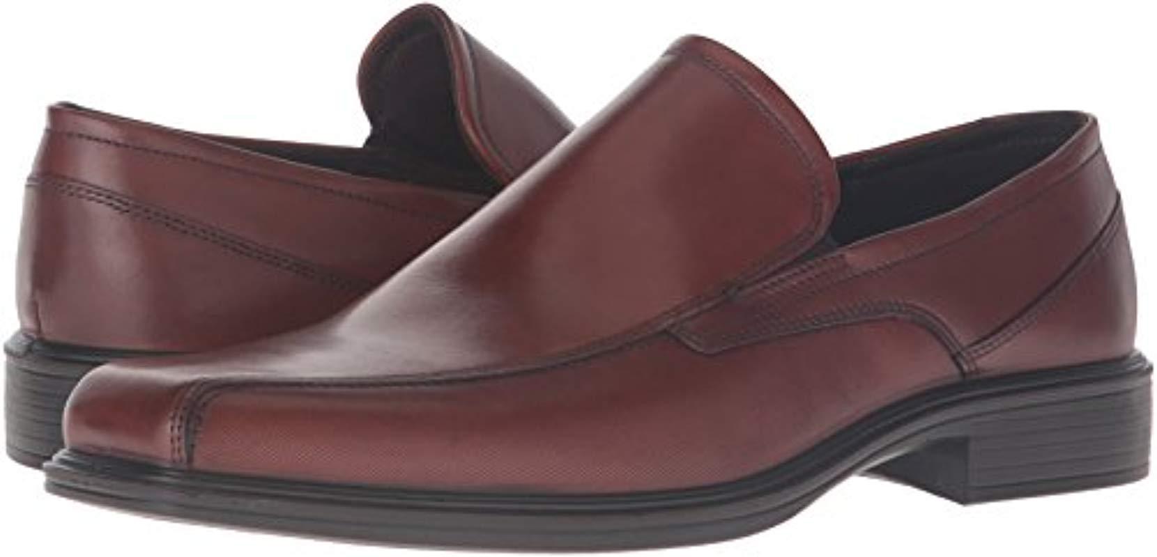 ecco johannesburg slip on