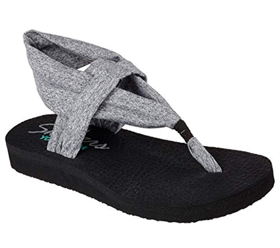 skechers meditation studio kicks