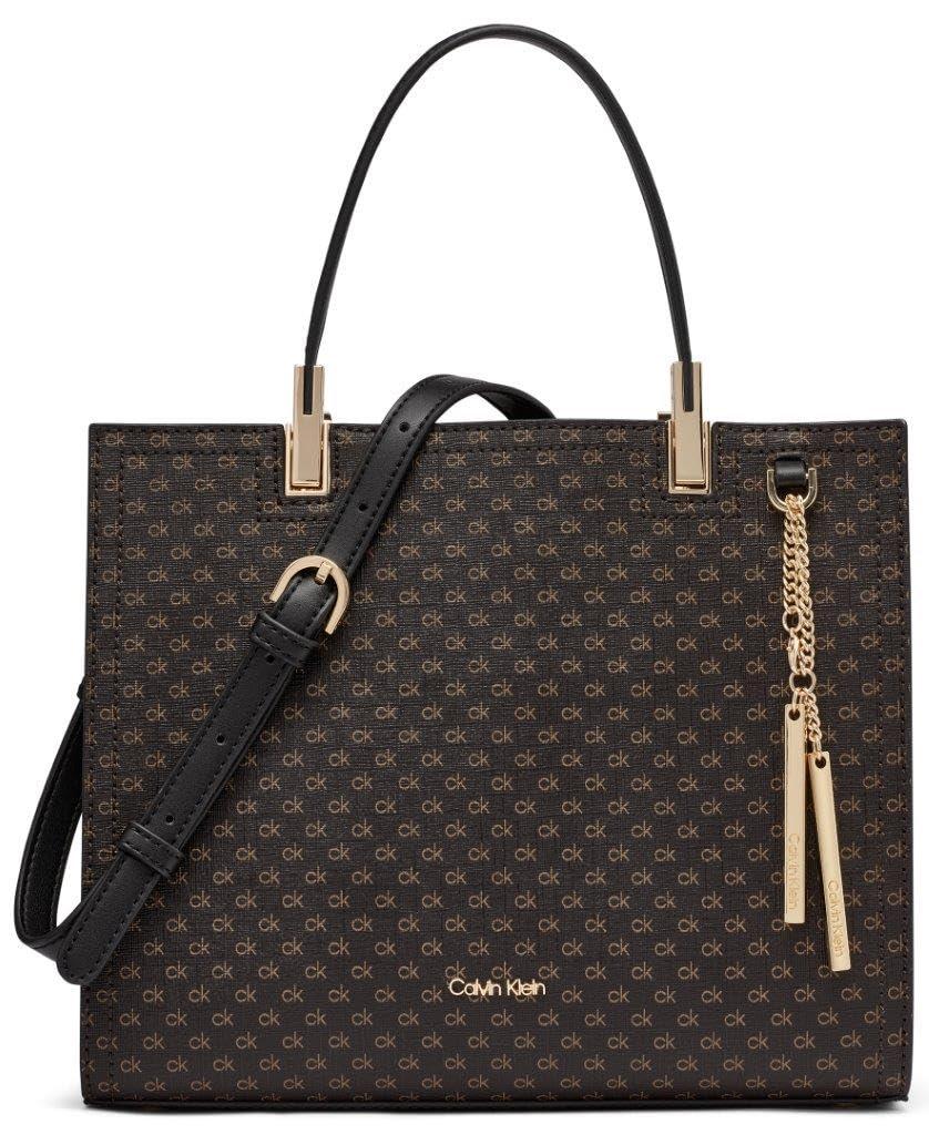 Calvin Klein Satchel bags and purses for Women Online Sale up to