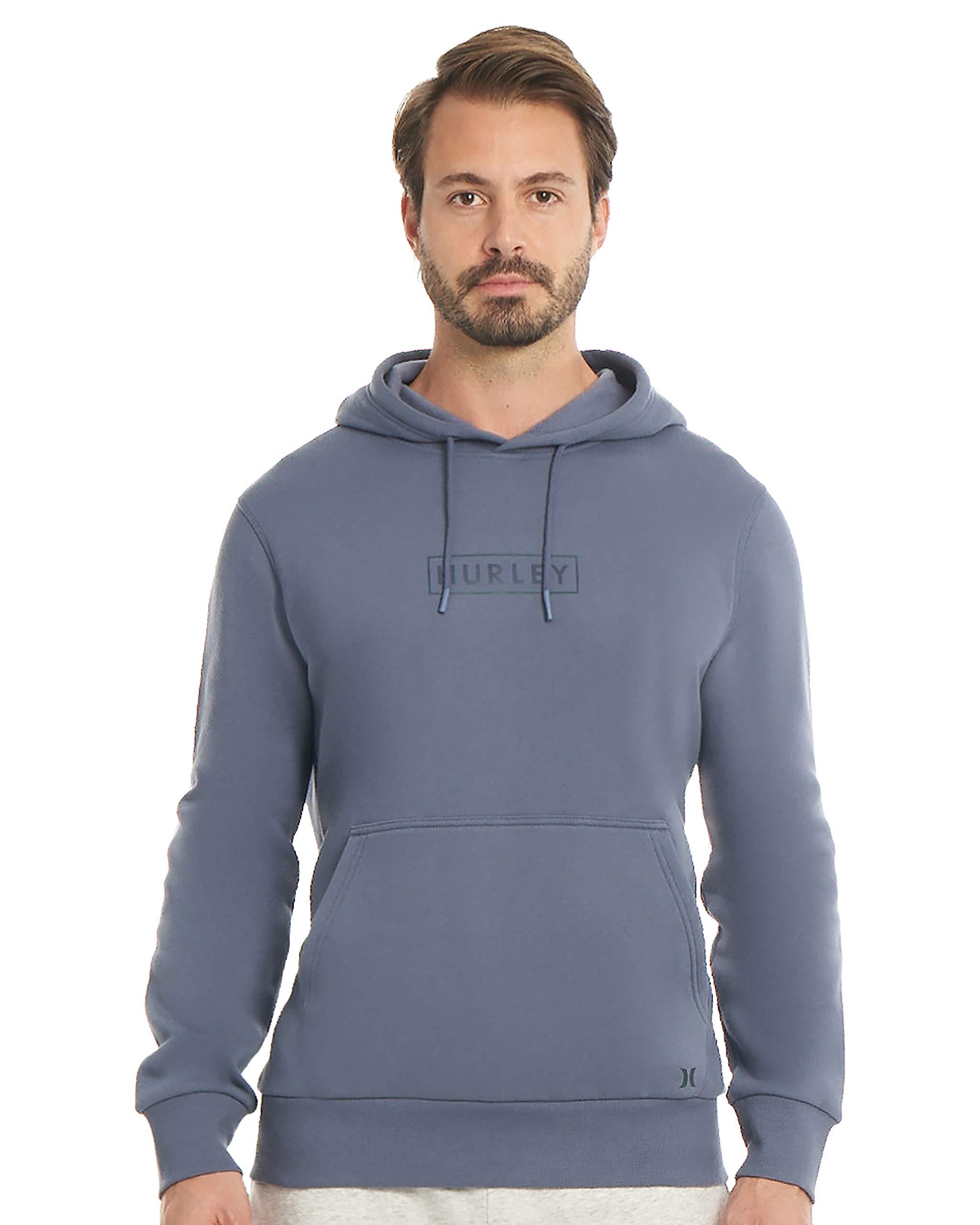 hurley pullover
