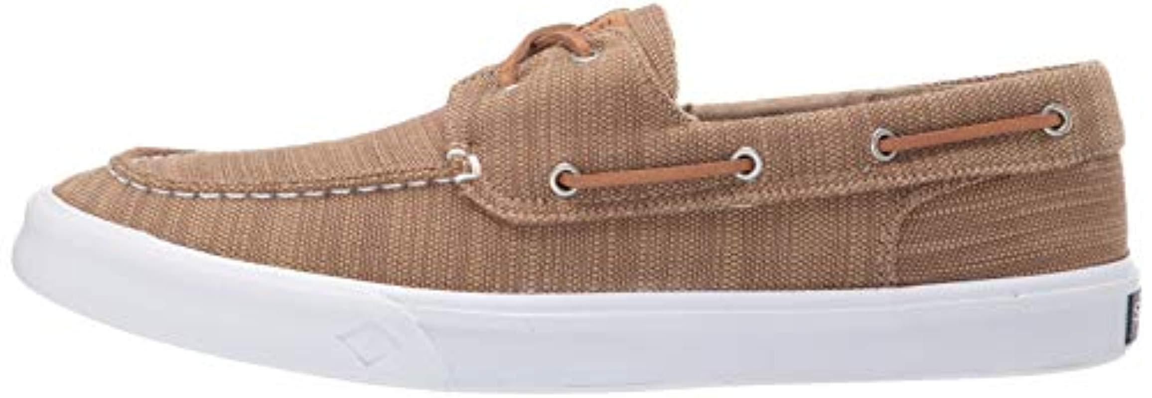 men's bahama ii baja sneaker