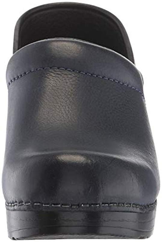 dansko navy