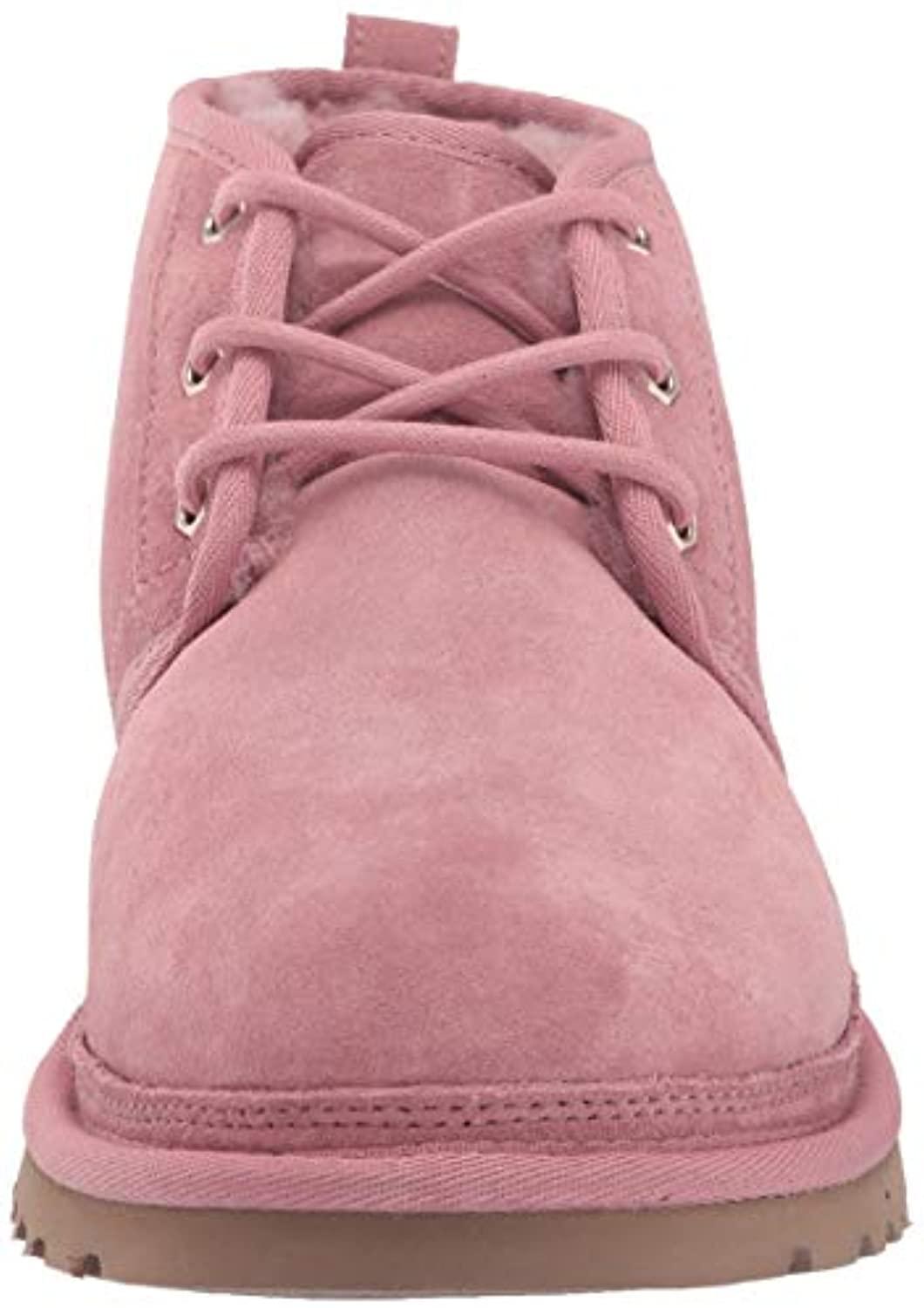 neumel pink uggs
