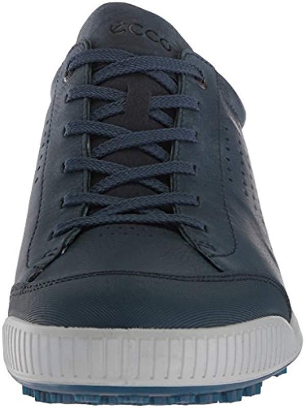 ecco street retro hydromax golf shoes