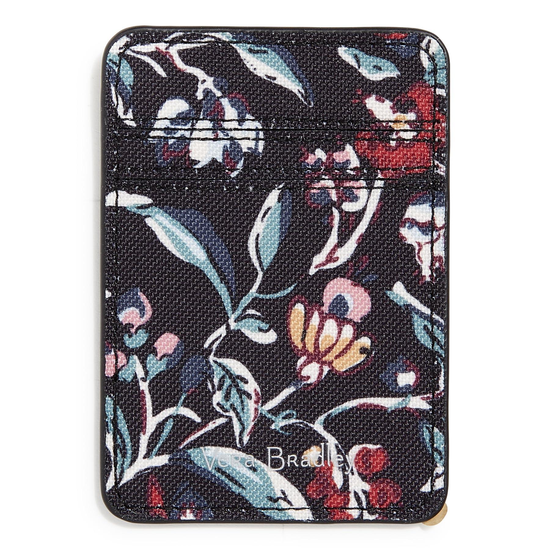 Vera Bradley Adhesive Phone Wallet Stick On in Blue | Lyst