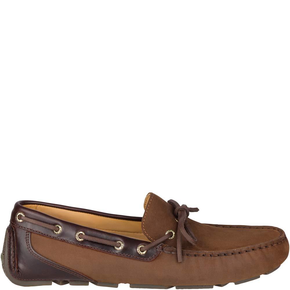 sperry top sider driving shoes