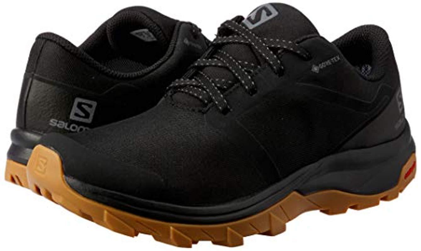 salomon outbound gtx w
