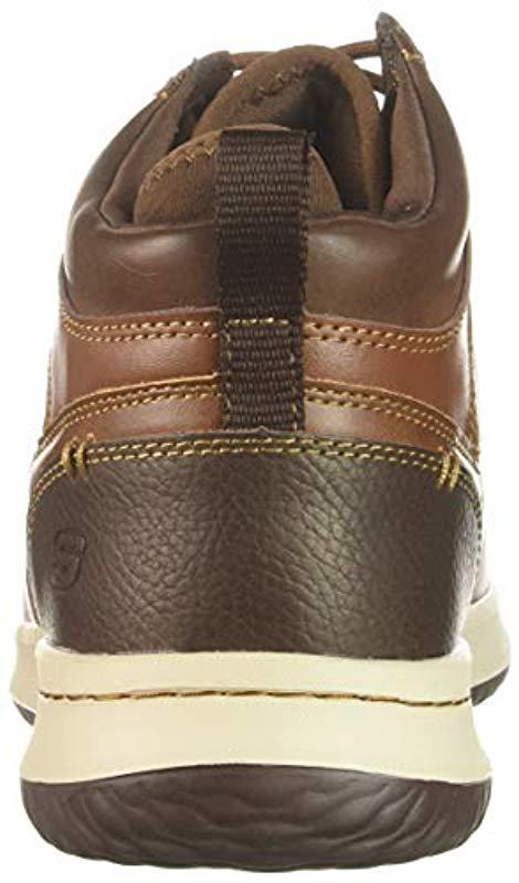 skechers delson ralcon