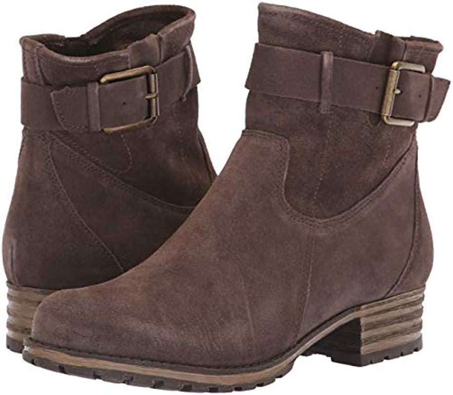 clarks marana boots