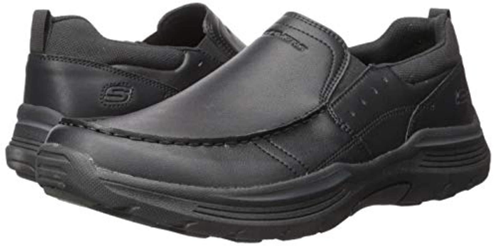 skechers expended kelso
