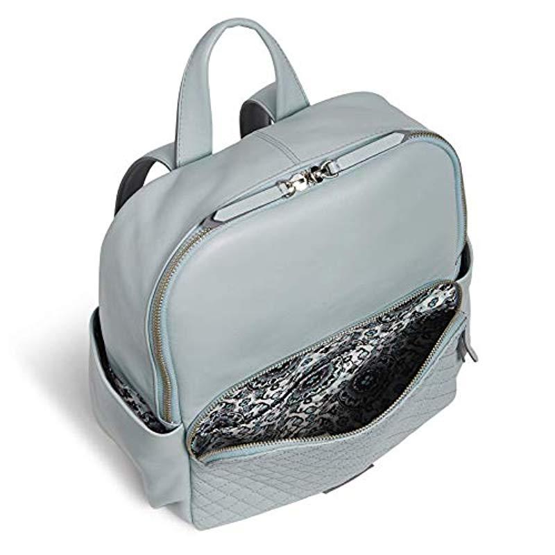 vera bradley carryall backpack