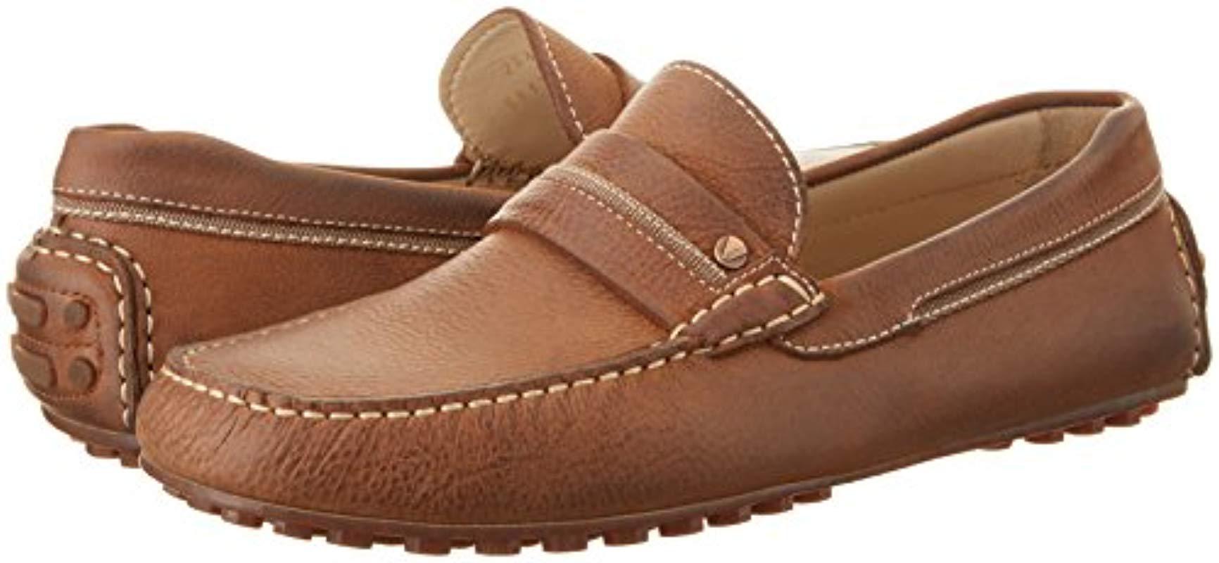 ecco hybrid casual penny