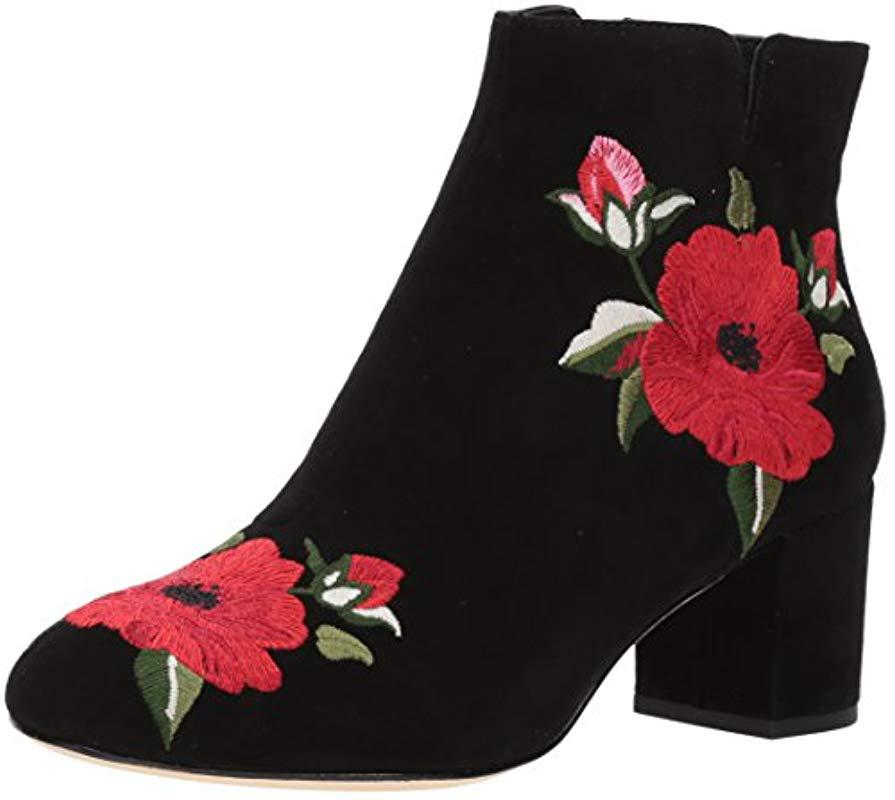 kate spade langton boots