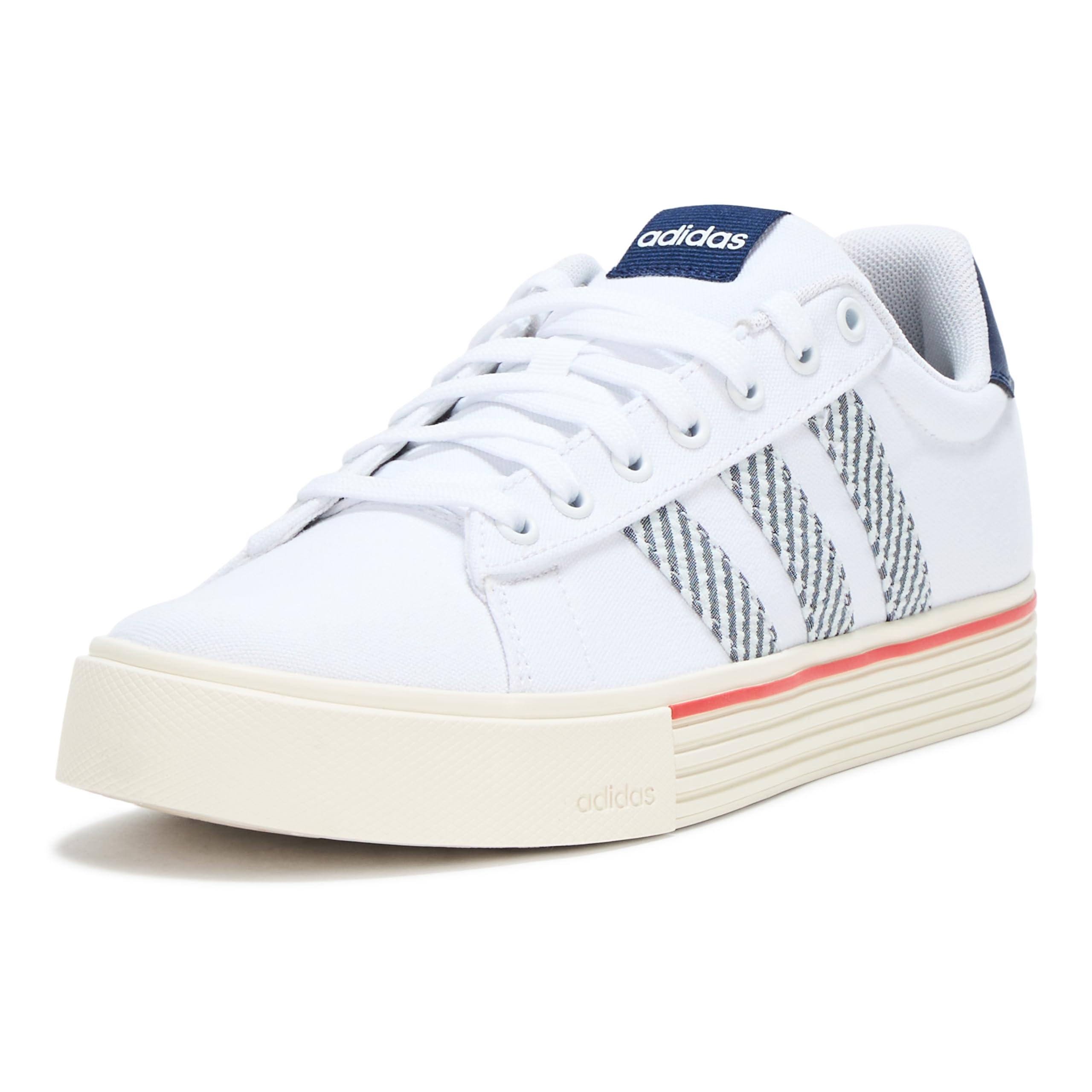 adidas shoes with 4 stripes