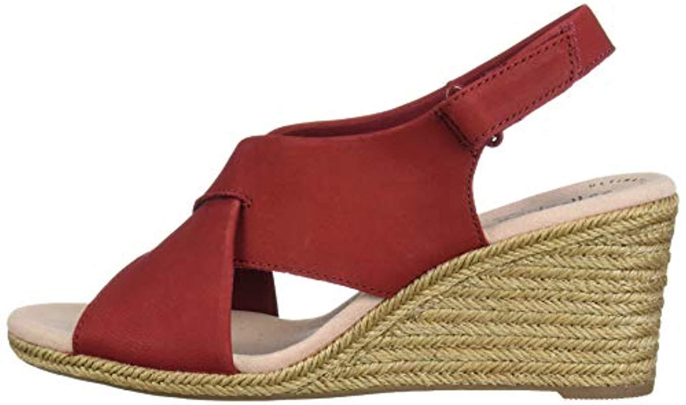 clarks lafley alaine sandals