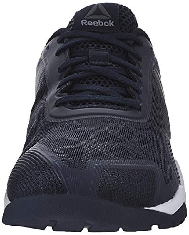Reebok Ros Workout Tr 2.0 Cross-trainer in Blue for Men | Lyst