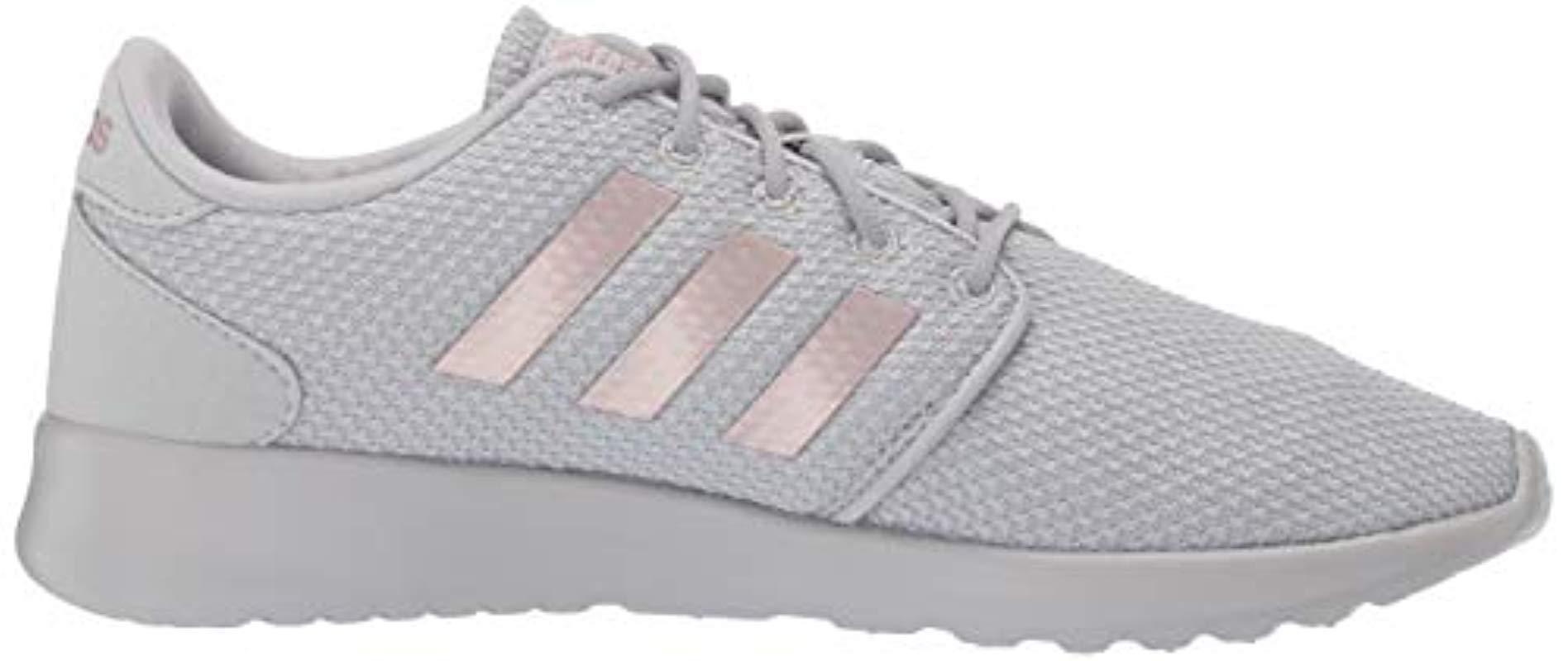 adidas cloudfoam copper