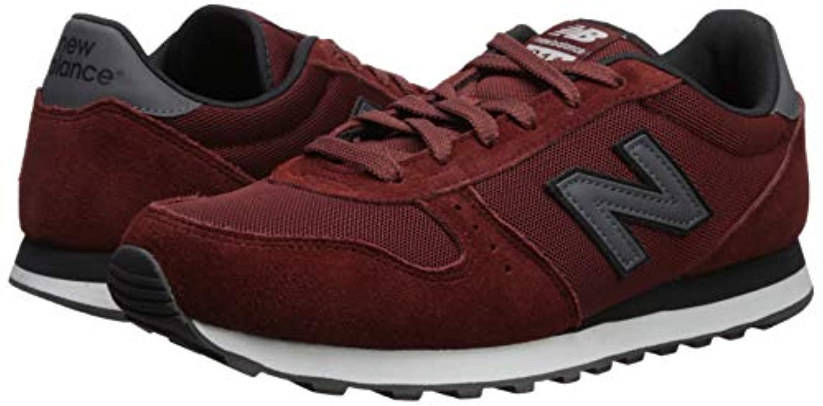 new balance men's 311v1 sneaker