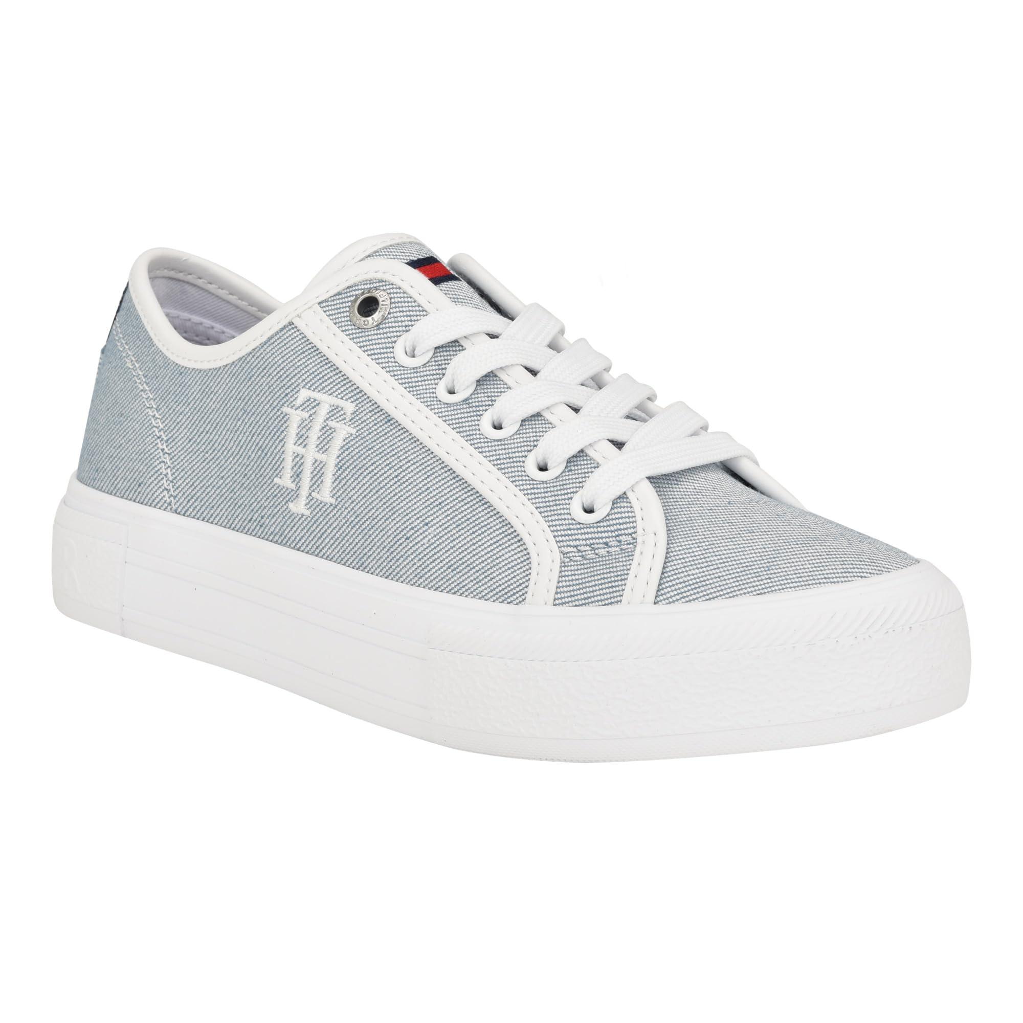 Tommy hilfiger hotsell fanti sneaker