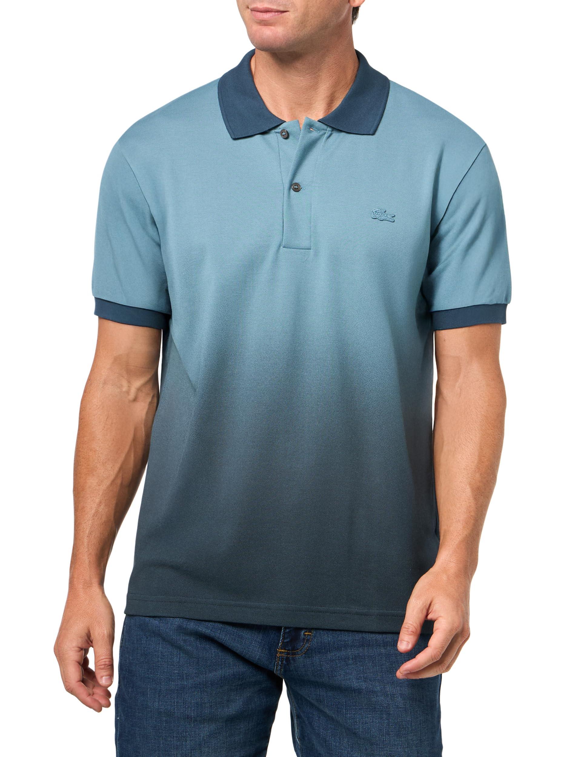 lacoste amazon polo