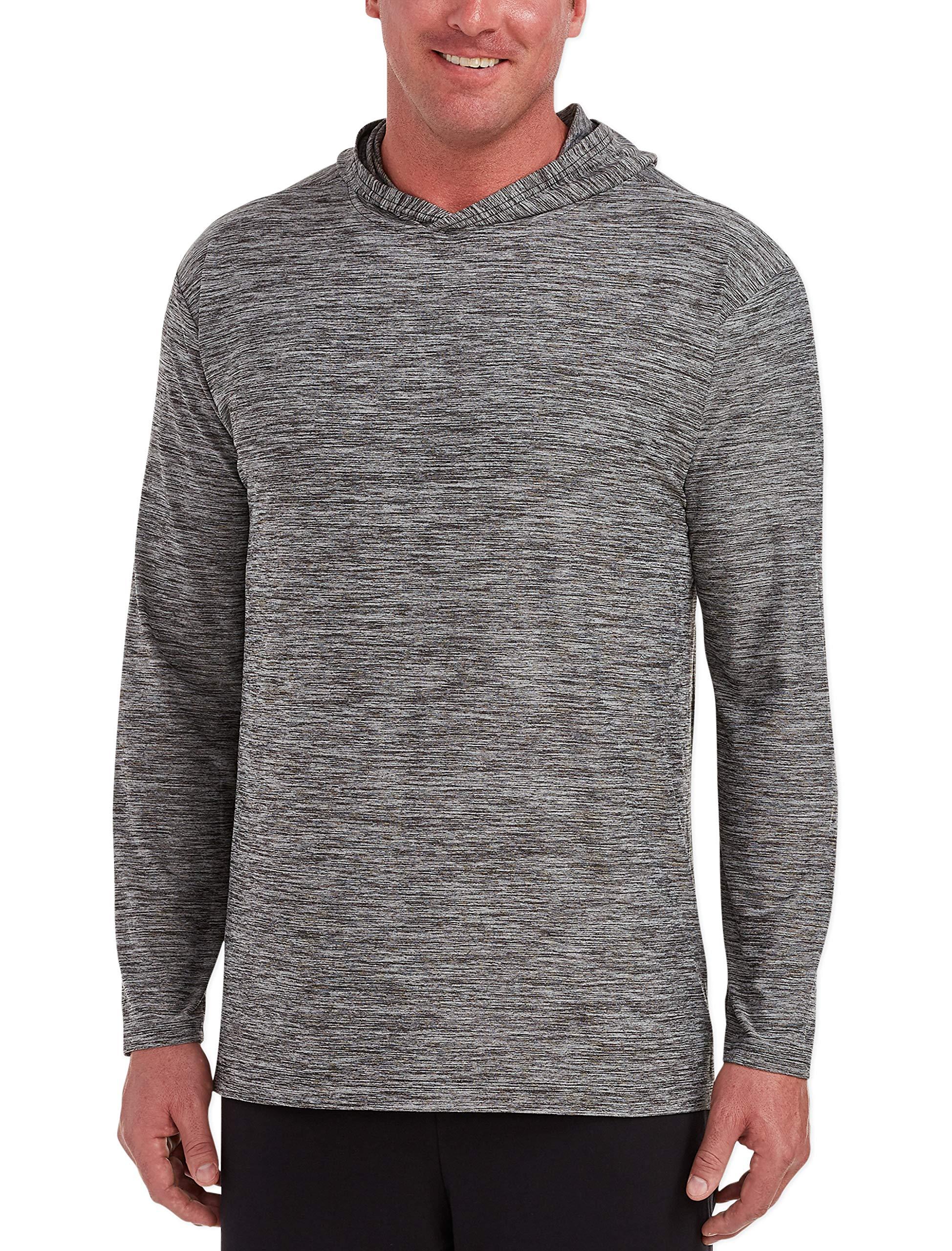 Essentials Men's Big & Tall Crewneck Sweater fit by DXL